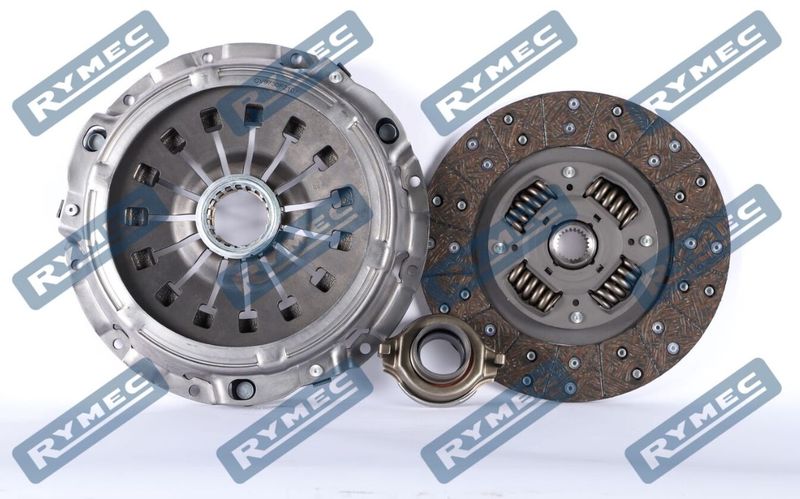 RYMEC Clutch Kit JT1255