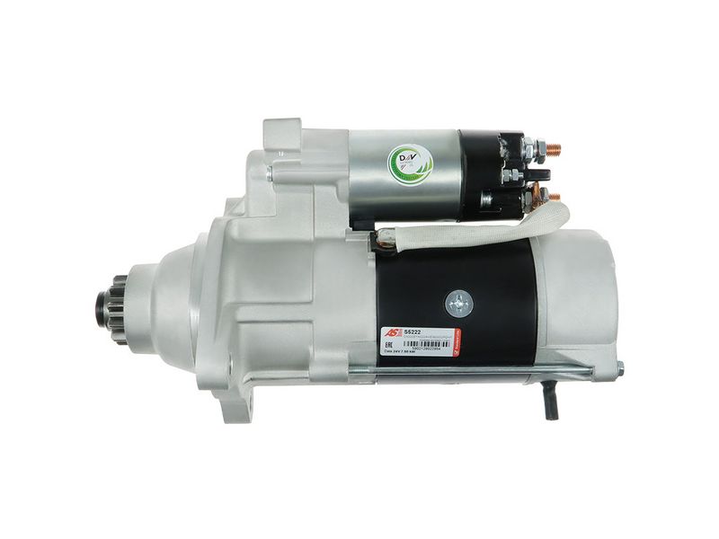 AS-PL S5222 Starter