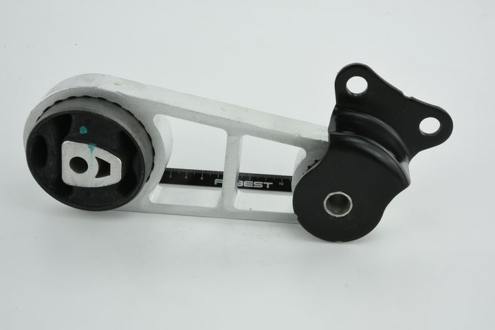 FEBEST MZM-DEMAT Mounting, engine