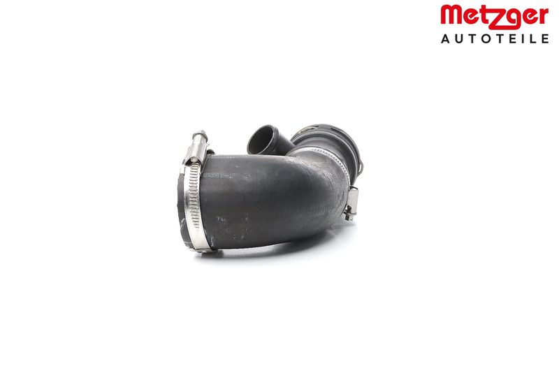 METZGER AUTOTEILE 2401292 Charge Air Hose