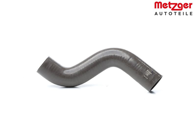 METZGER AUTOTEILE 2400398 Charge Air Hose