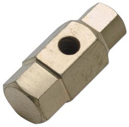 Laser Tools Drain Plug Key 14 x 17mm Hex