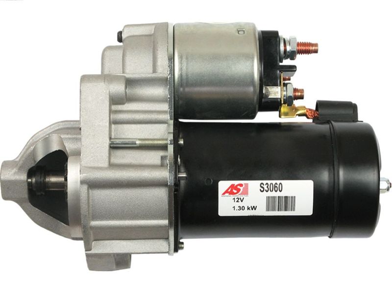AS-PL S3060 Starter