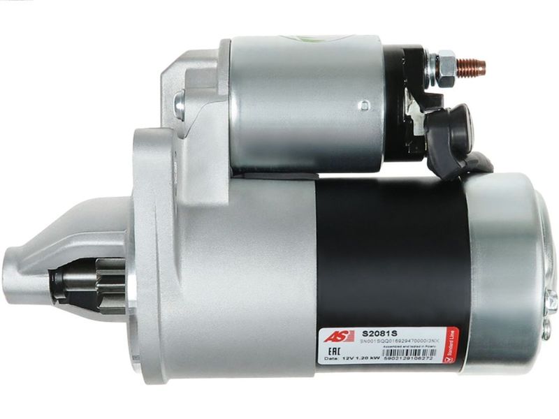 AS-PL S2081S Starter