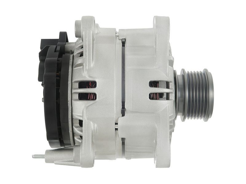 Generaator, AS-PL A0190PR