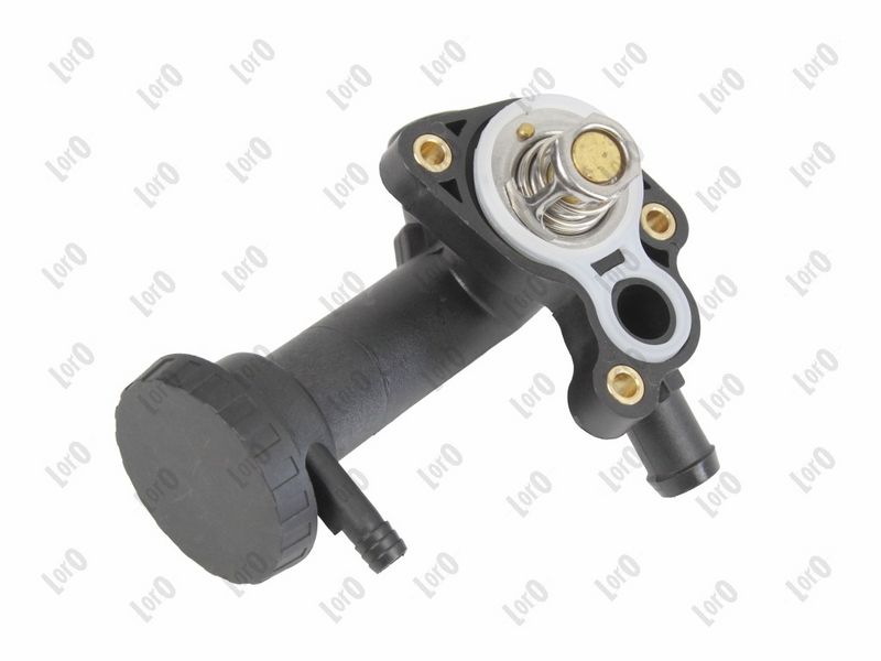 Termostaat, Jahutusvedelik,...