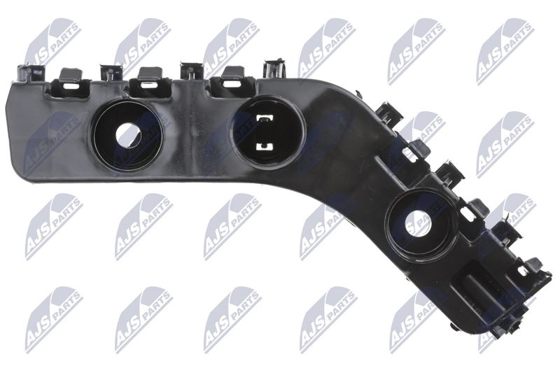 NTY EZC-CH-078 Mounting Bracket, bumper