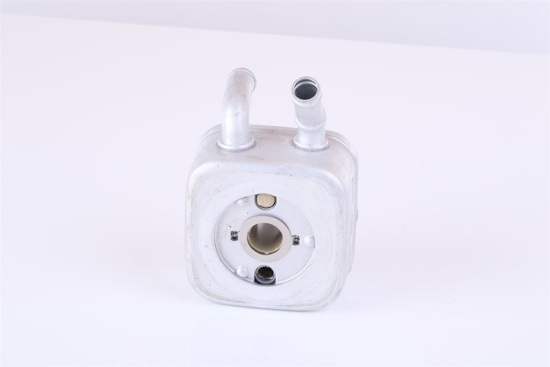 Õliradiaator, mootoriõli, NISSENS 90853