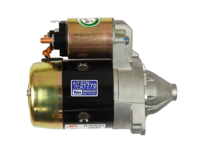 AS-PL S3116(VALEO) Starter
