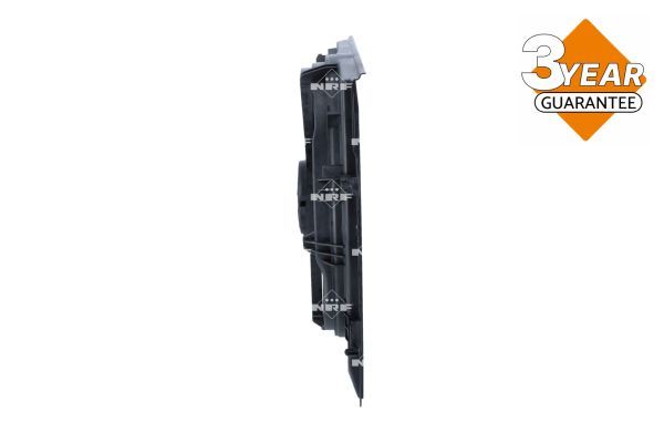 Ventilaator, mootorijahutus, NRF 470124