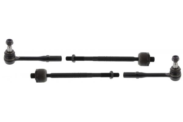 MAPCO 53847 - Repair Kit, Tie Rod