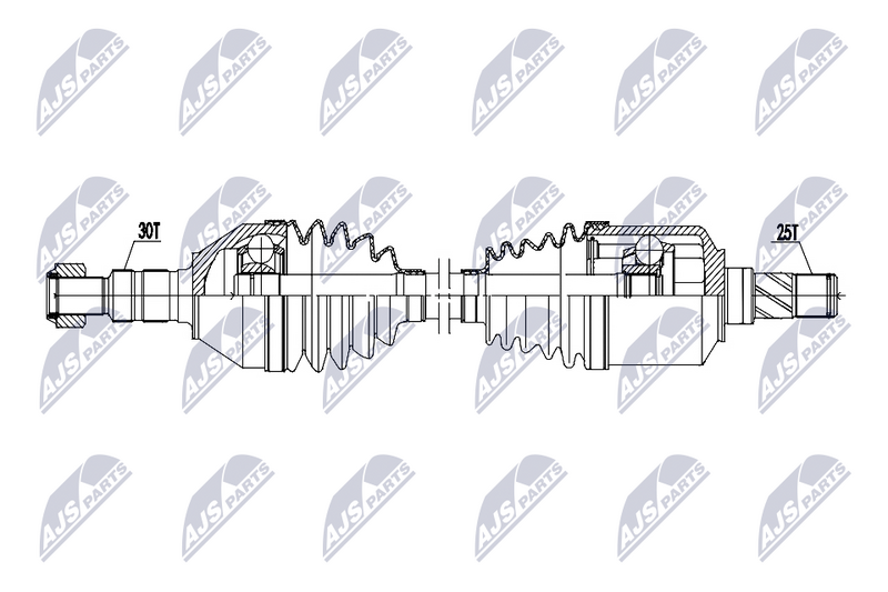 Veovõll, NTY NPW-PL-178