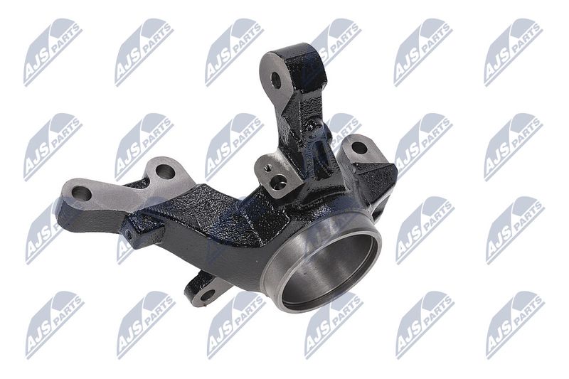 Käändmik, rattakinnitus, NTY ZZP-CH-003