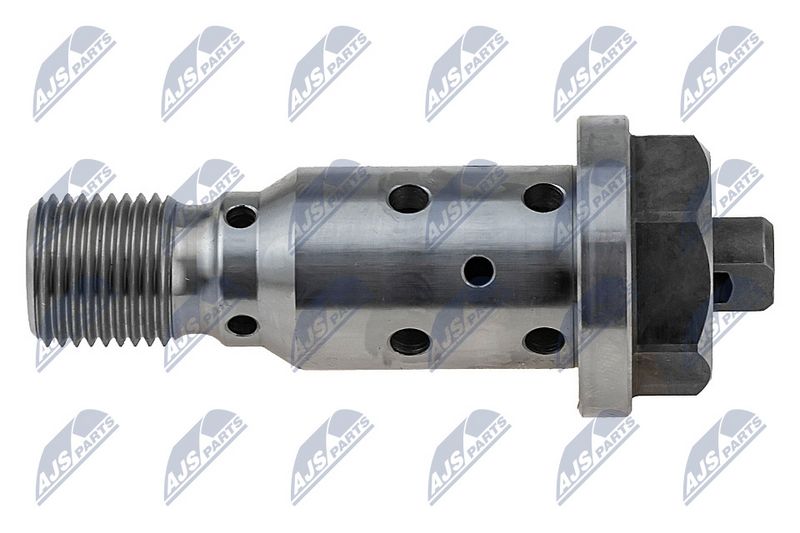 Tsentraalklapp, nukkvõlliasend, NTY EFR-ME-004