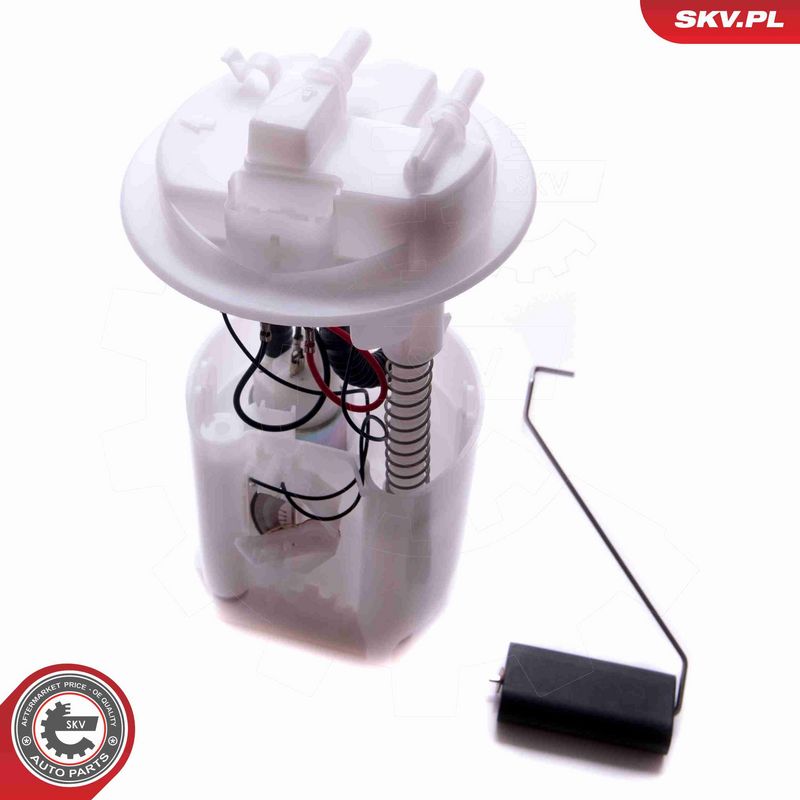 ESEN SKV 02SKV801 fuel supply unit