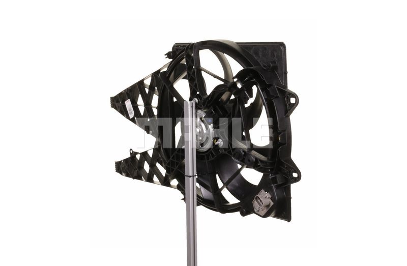 Product Image - Koelventilatorwiel - CFF362000P - MAHLE