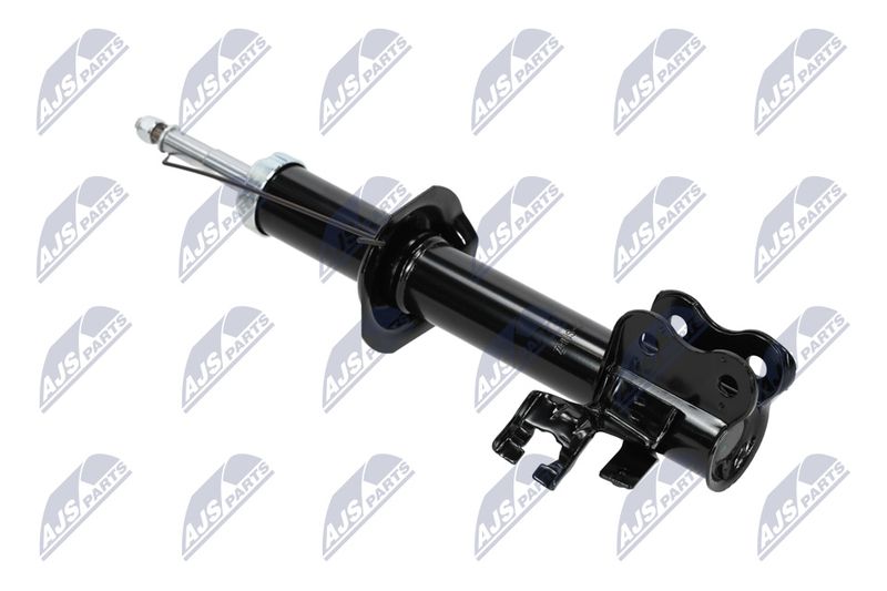 Amort, NTY A-NS-008
