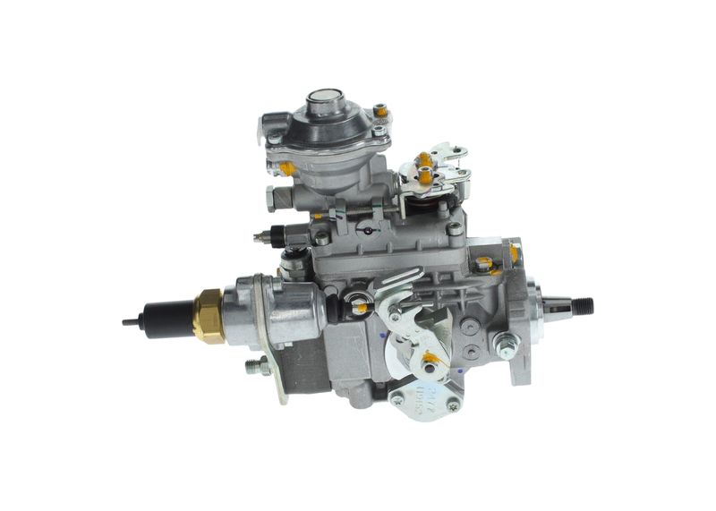 BOSCH 0 460 424 243 Injection Pump