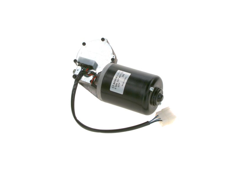 BOSCH 0986337401 Wiper Motor