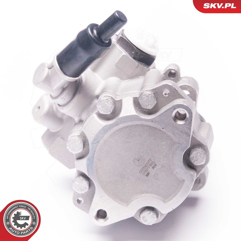 Hüdraulikapump, roolimine, ESEN SKV 10SKV221