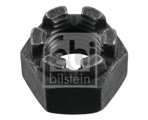 Корончаста гайка, Febi Bilstein 09848