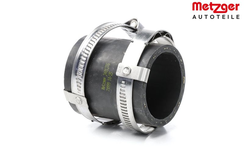 METZGER AUTOTEILE 2401276 Charge Air Hose