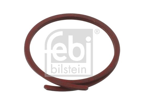 FEBI BILSTEIN Atraminis žiedas