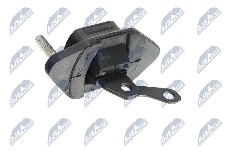 Paigutus, Mootor, NTY ZPS-HD-088