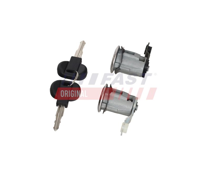 Sulgursilinder, FAST FT94152