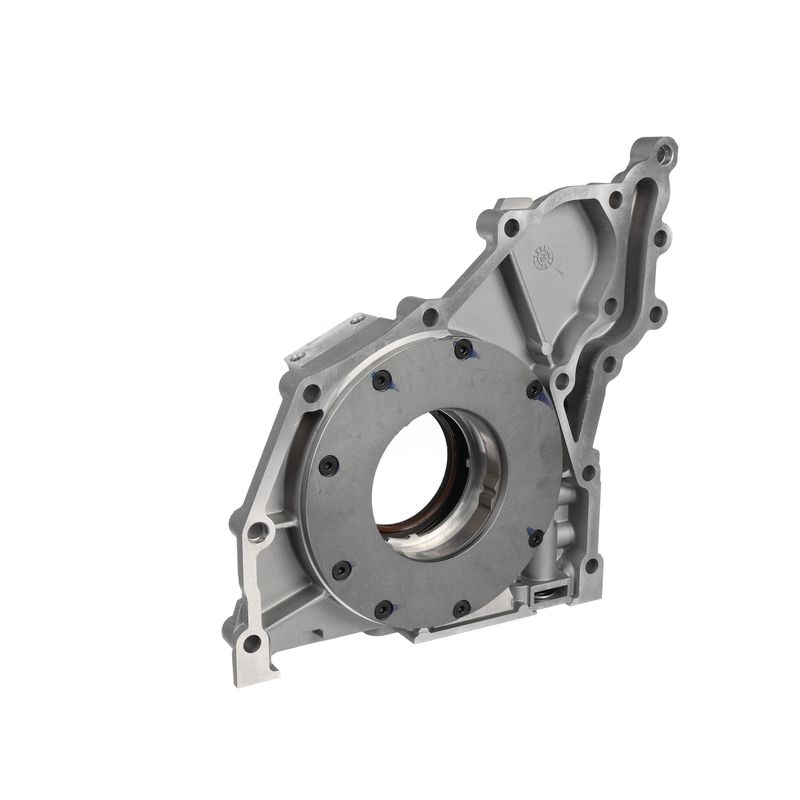 Product Image - Oliepomp - PU0129 - ET ENGINETEAM