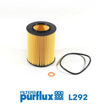 Olejový filtr L292
