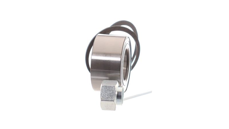 SKF VKBA3785 Rato guolio komplektas