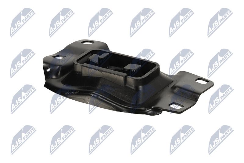 Paigutus, Mootor, NTY ZPS-FR-005