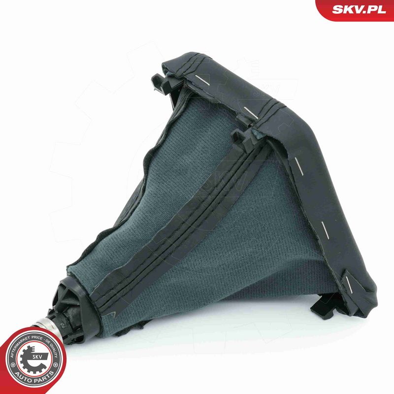 ESEN SKV 63SKV483 Pavarų svirties rankenėlė