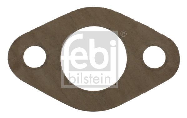 Těsnění, chladič oleje 43589