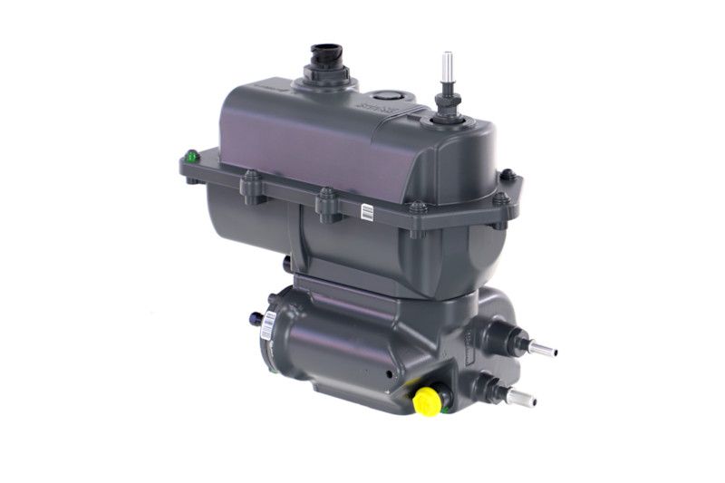 REMANTE 002-020-000006R Delivery Module, urea injection