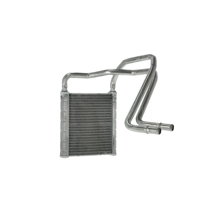 NISSENS 707375 Heat Exchanger, interior heating