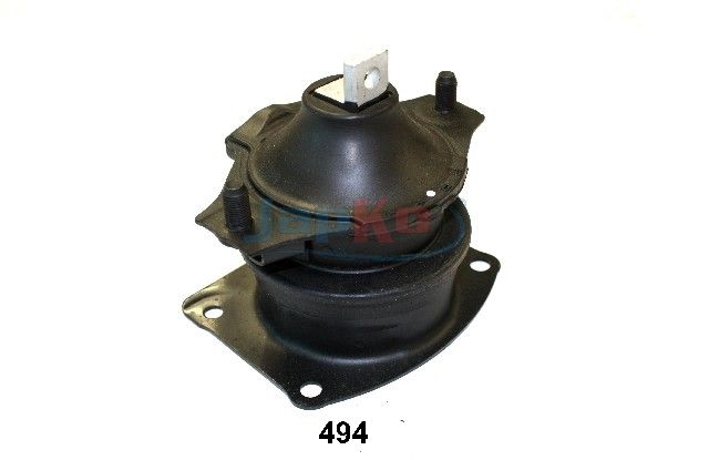 Paigutus, Mootor, JAPKO GOJ494