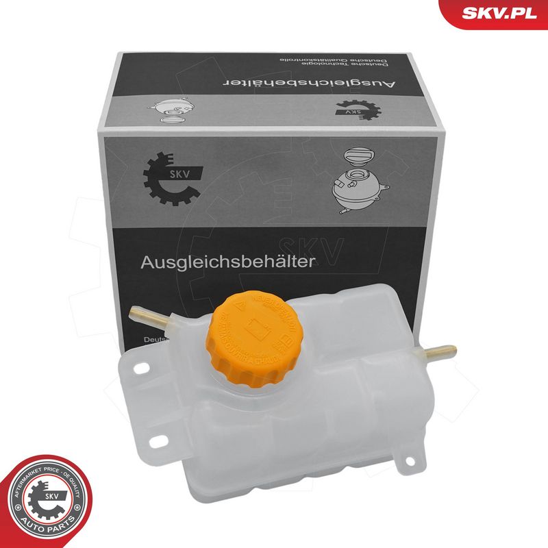 Paisupaak, jahutusvedelik, ESEN SKV 61SKV526