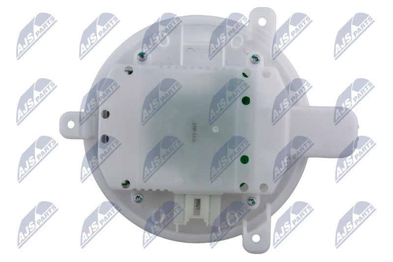 NTY EWN-TY-011 Interior Blower