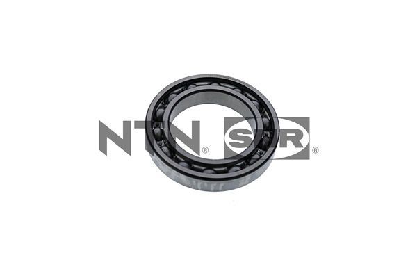 SNR Montavimas, neautomatinė transmisija
