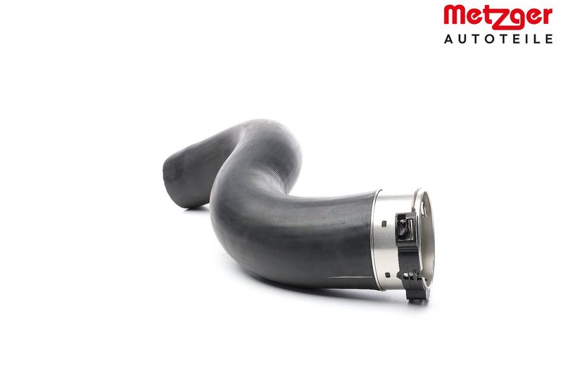 METZGER AUTOTEILE 2400833 Charge Air Hose