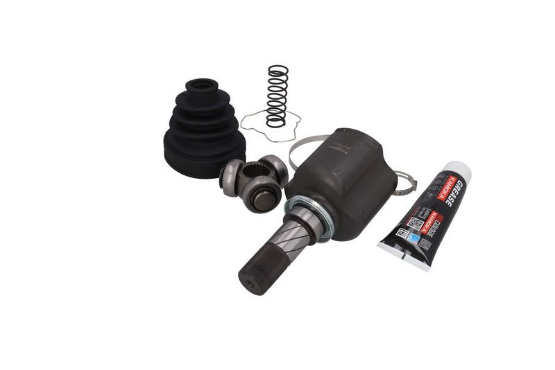 Liigendlaager, veovõll, KAMOKA 8601