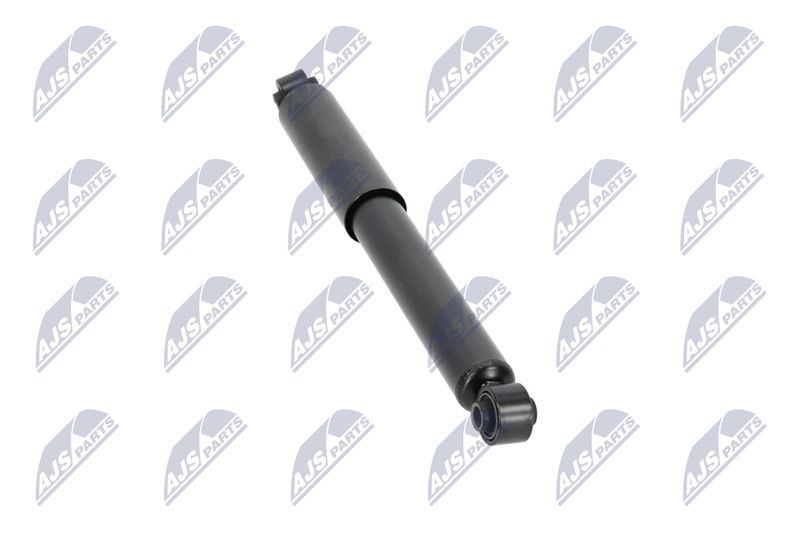 Amort, NTY A-KA-308