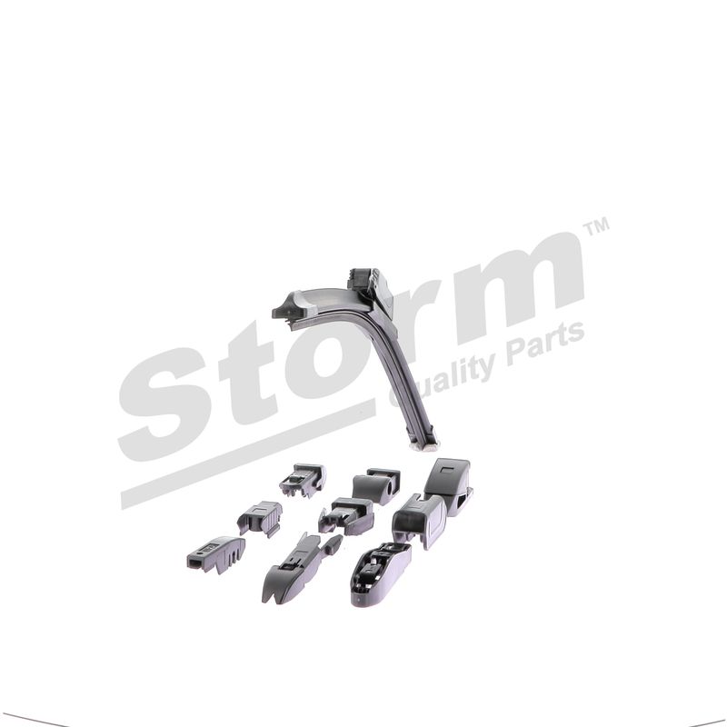 Balai d'essuie-glace STORM QUALITY PARTS 1000381