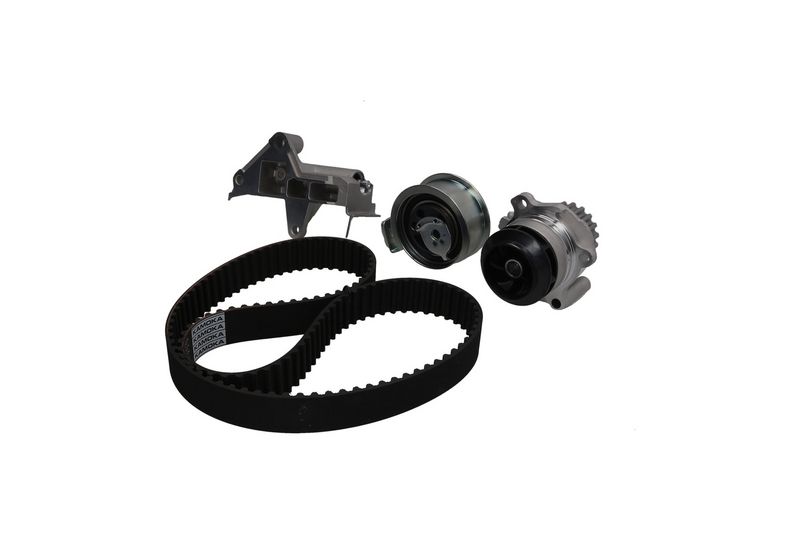 Veepump + hammasrihmakomplekt, KAMOKA 7001282