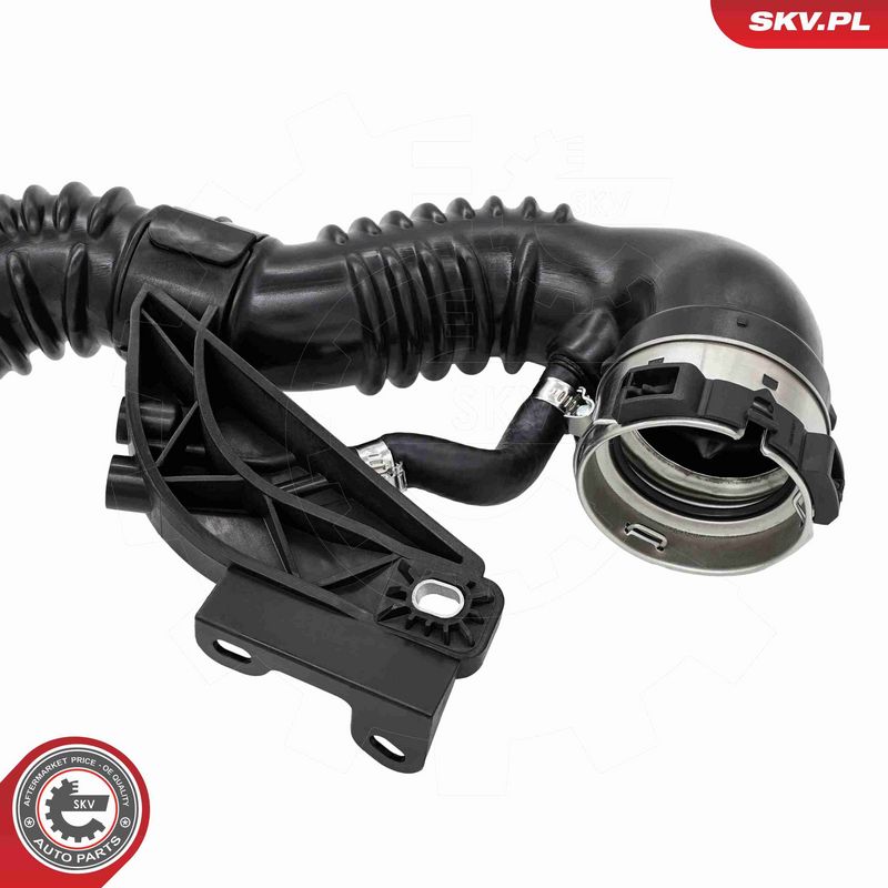 ESEN SKV 43SKV957 Charge Air Hose