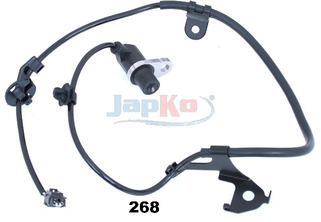 Andur, rattapöörete arv, JAPKO 151268