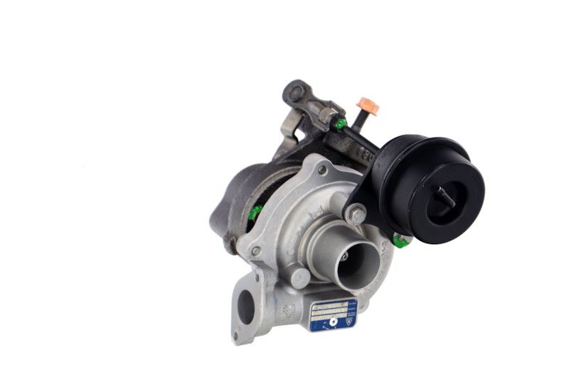 REMANTE 003-001-001258R Charger, charging (supercharged/turbocharged)