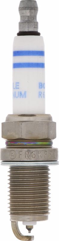 BOSCH Bougie d'allumage 0 242 240 627